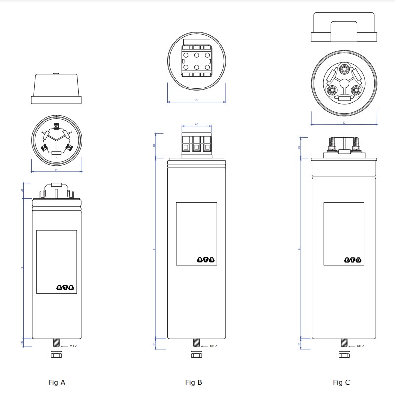 Cách tạo máy phát điện 3 pha