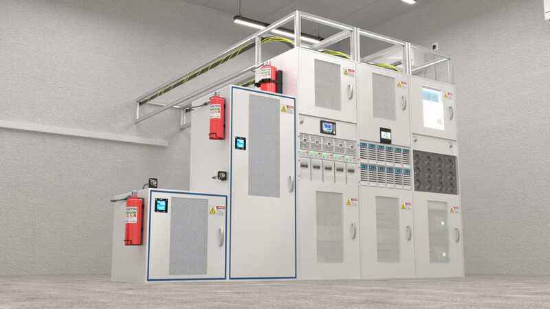 cung cấp điện pccc 1