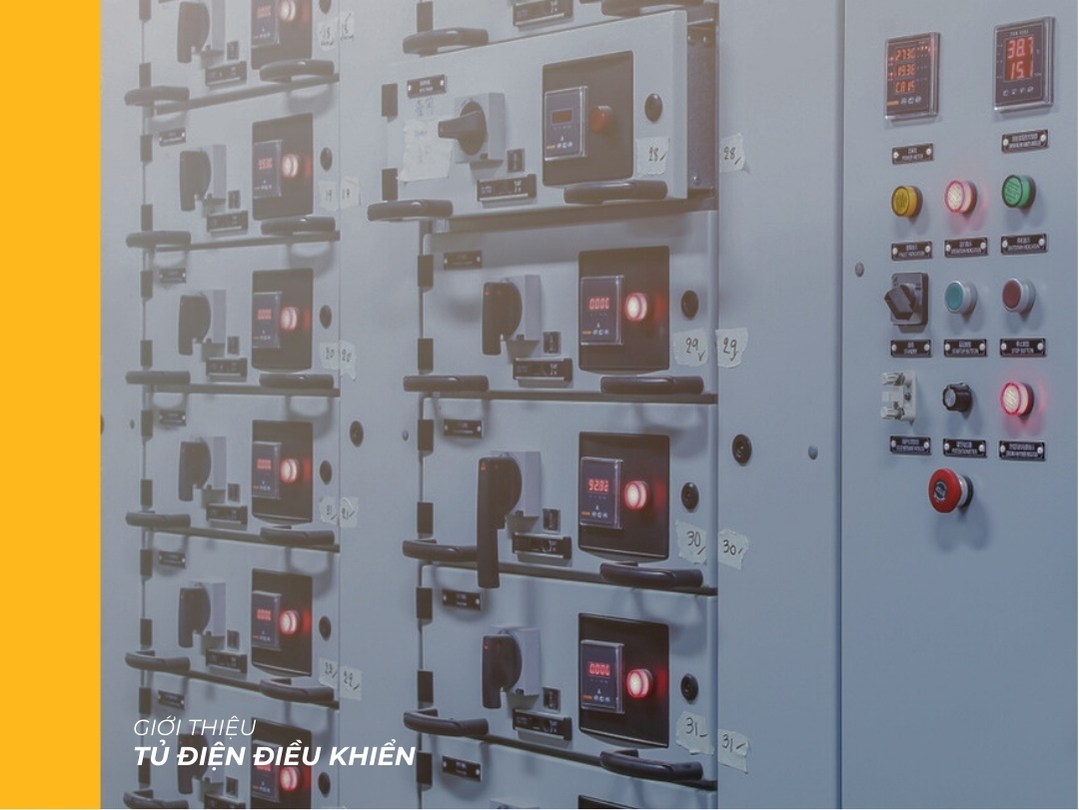 biểu ngữ kiểm soát